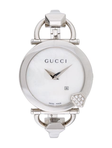 Gucci Chiodo Watches at Gemnation.com